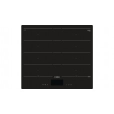 (PRE-ORDER) Bosch PXY601JW1E 8 Induction hob (60cm)